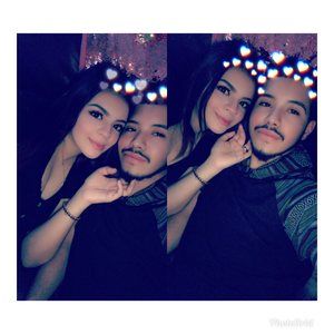 Meet your Posher, Daniela